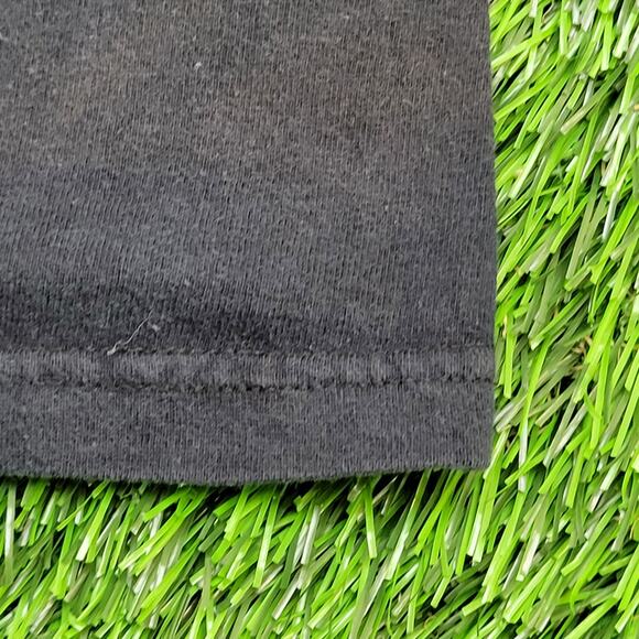 Vintage Y2K King-Kong Gorilla Shirt M/L 21x27 Black Movie Adventure - Picture 12 of 14